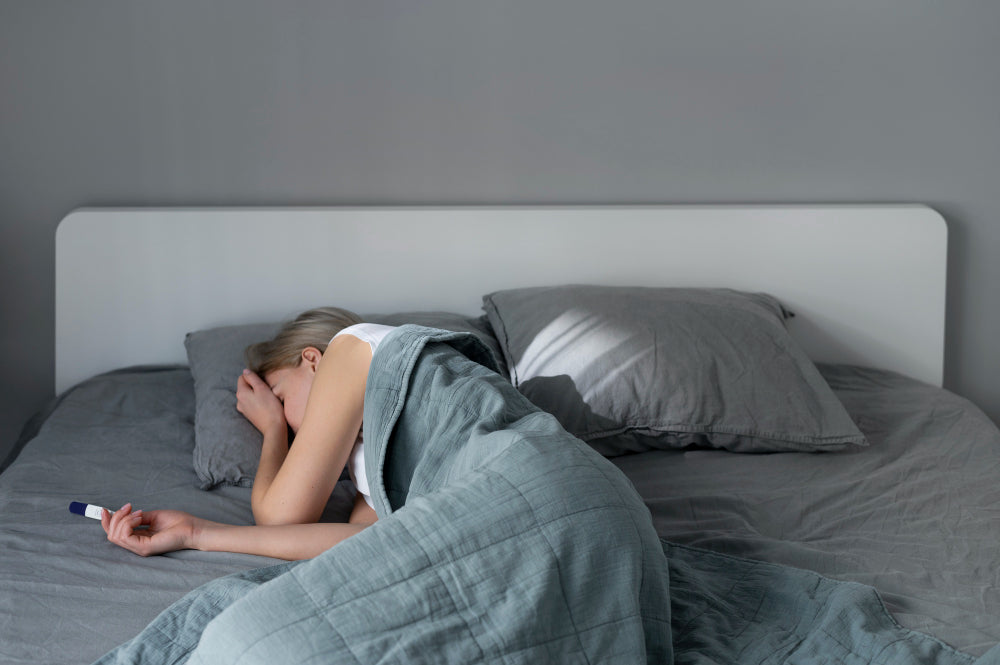 3am Is Not The Time To Solve Your Life. It Is The Time To Survive Until Morning.