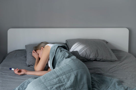 3am Is Not The Time To Solve Your Life. It Is The Time To Survive Until Morning.