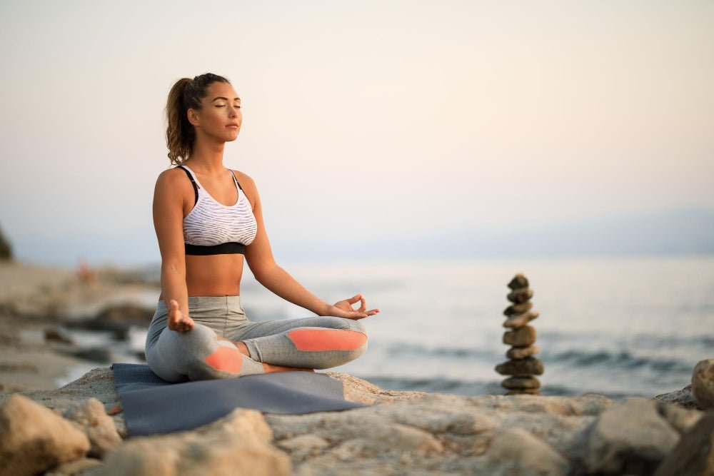 Breathwork vs Meditation for Anxiety: Which Should You Try? - Evening Serenity