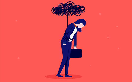 Burnout Is Not Weakness: Why High-Achieving Women Miss the Signs - Evening Serenity