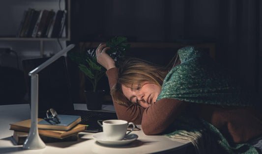 Can Blood Sugar Changes Affect Evening Anxiety? - Evening Serenity