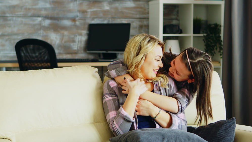How Evening Anxiety Can Affect Your Relationship After Work - Evening Serenity