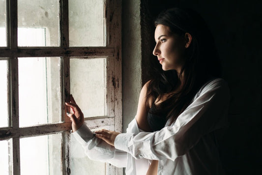 How To Stop Anticipatory Anxiety When The Worry About The Future Starts Now - Evening Serenity
