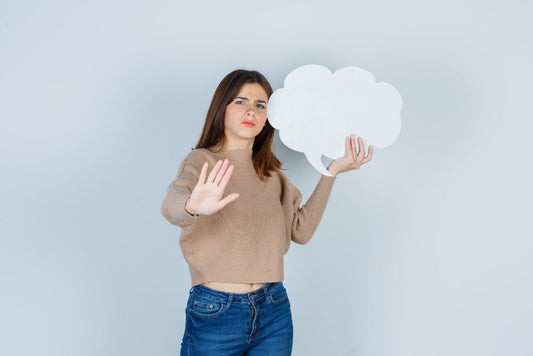 How to Stop Overthinking a Decision: A 10-Minute Method - Evening Serenity