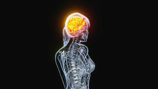 Interoception and Anxiety: How to Notice Your Body's Signals - Evening Serenity