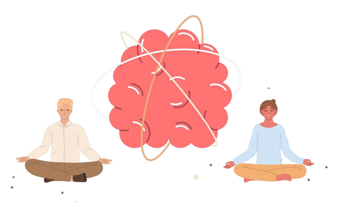 Nervous System Healing Does Not Arrive With A Breakthrough. It Arrives On A Thursday.