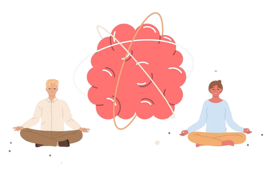 Nervous System Healing Does Not Arrive With A Breakthrough. It Arrives On A Thursday.