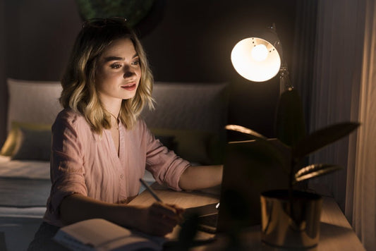 Night Routine for Anxiety: A Complete Timed Plan in the Right Order - Evening Serenity