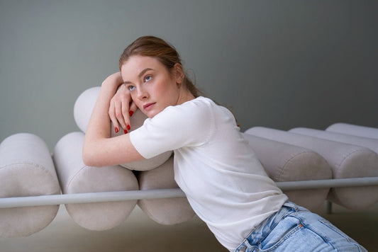 Overthinking Recovery: How to Make Thought Loops Shorter - Evening Serenity