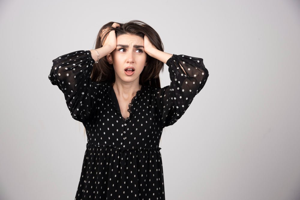 Rumination vs Overthinking: What Is the Difference? - Evening Serenity