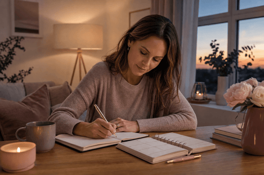 Sunday Evening Anxiety: Why It Starts Before Monday - Evening Serenity