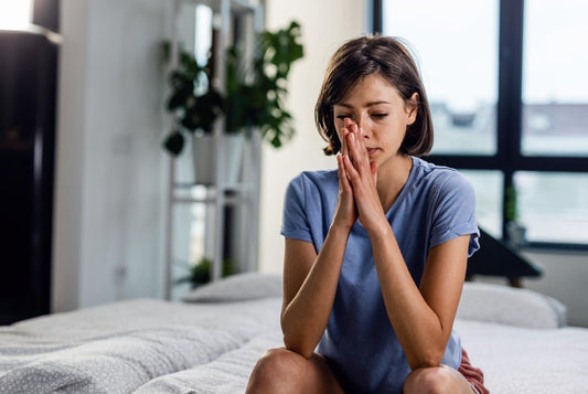 The Gut-Brain Axis and Anxiety: What the Research Suggests - Evening Serenity