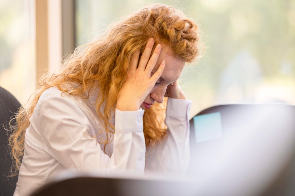 Why a Weekend Off May Not Fix Burnout - Evening Serenity