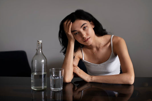 Why Alcohol Can Make You Wake Up at 3am - Evening Serenity