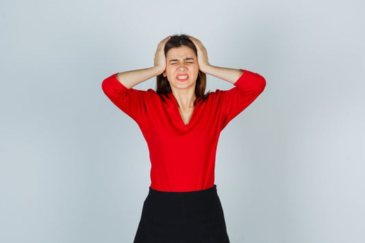 Why Anxiety Can Get Worse After You Become Successful - Evening Serenity
