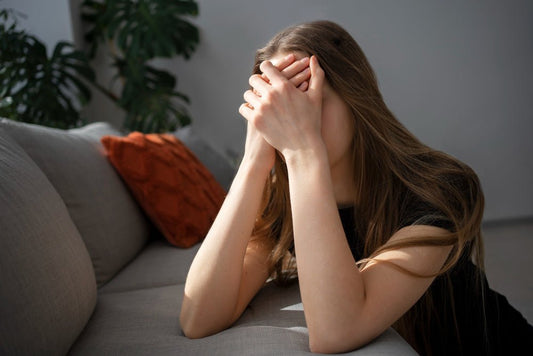 Why High-Achieving Women Have Anxiety: The Science Behind It - Evening Serenity