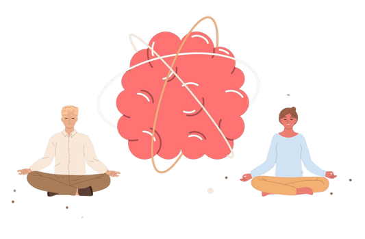 Why Nervous-System Regulation Often Comes From Small Repeated Actions - Evening Serenity