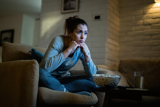Why Your Evening Anxiety Routine Is Not Working - Evening Serenity