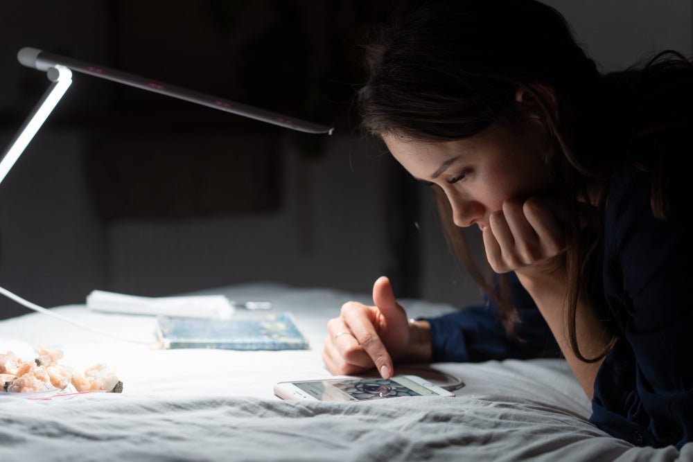 Why Your Night Routine Is Not Calming Your Anxiety - Evening Serenity