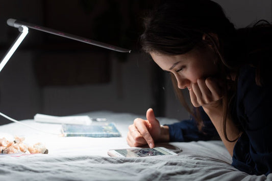 Why Your Night Routine Is Not Calming Your Anxiety - Evening Serenity