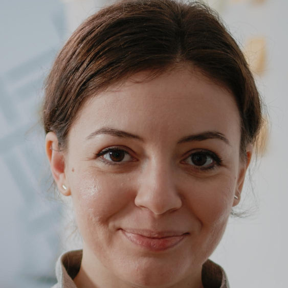 Zoe Richardson